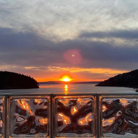 Anacortes Paradise Vacation Rental With Water Views! Extérieur photo