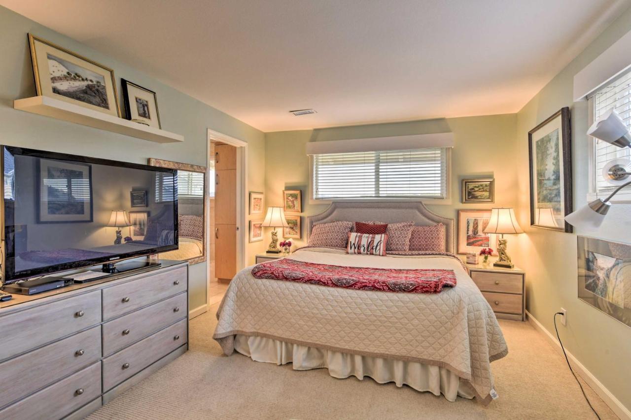 Anacortes Paradise Vacation Rental With Water Views! Extérieur photo
