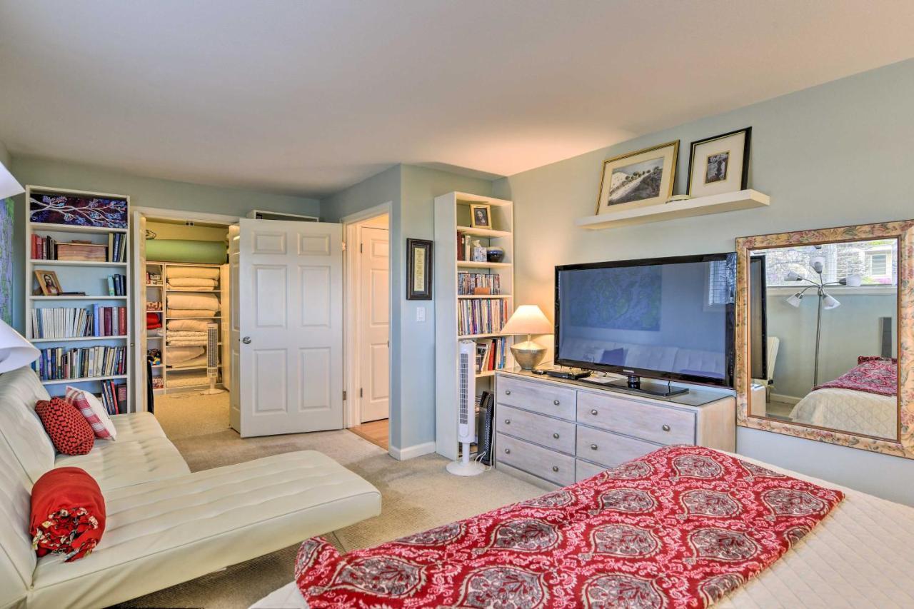 Anacortes Paradise Vacation Rental With Water Views! Extérieur photo