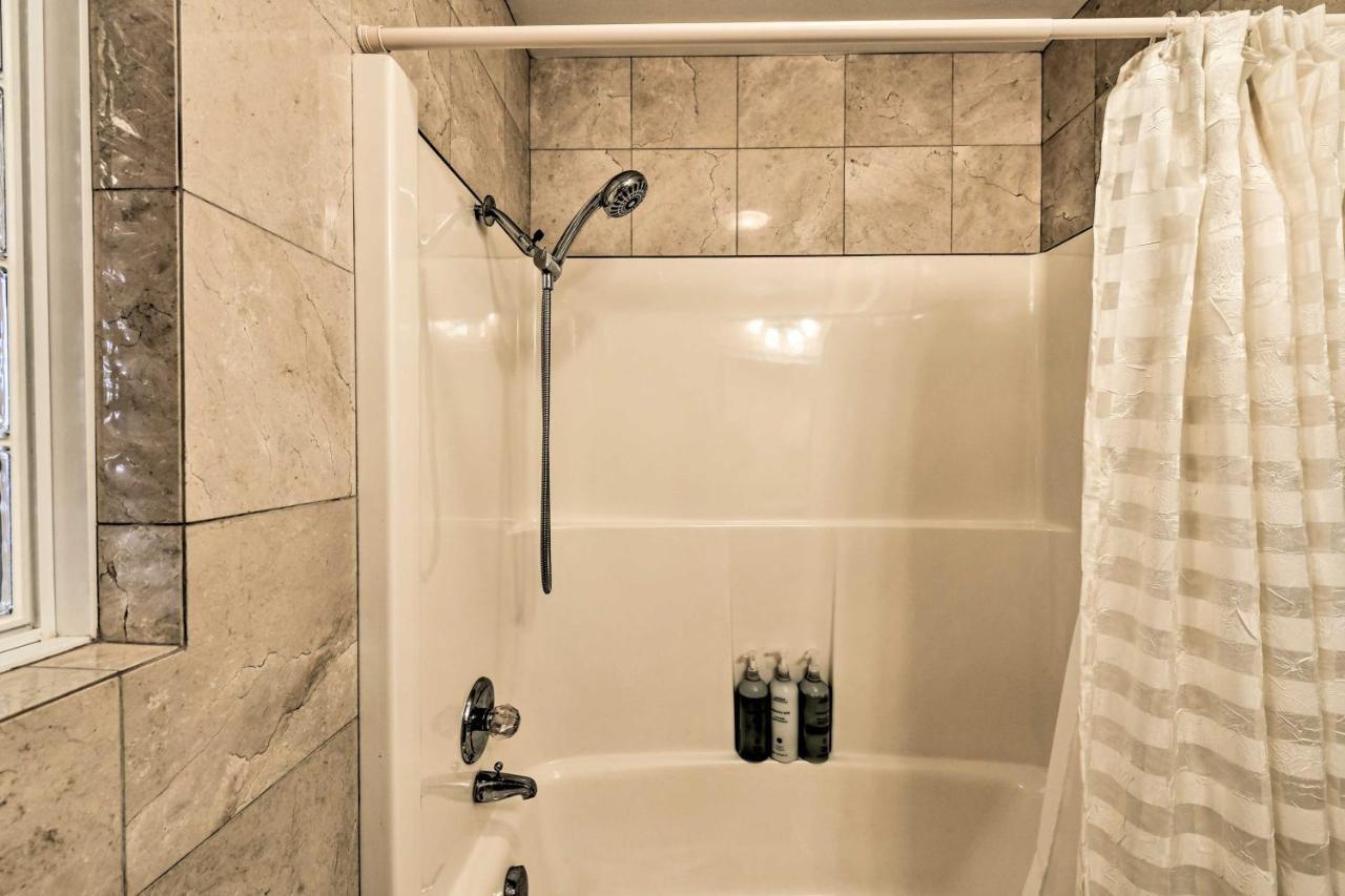 Anacortes Paradise Vacation Rental With Water Views! Extérieur photo