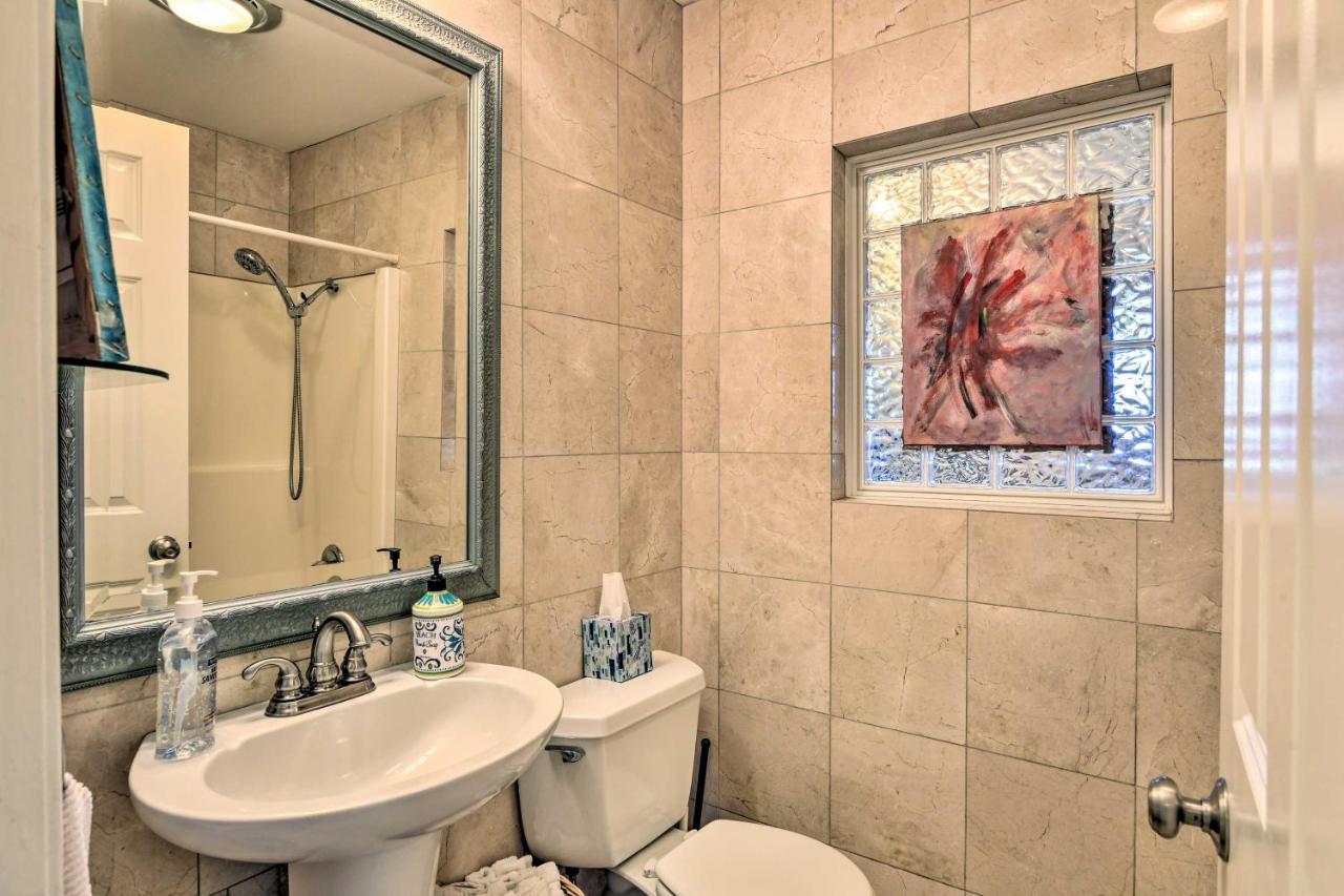 Anacortes Paradise Vacation Rental With Water Views! Extérieur photo
